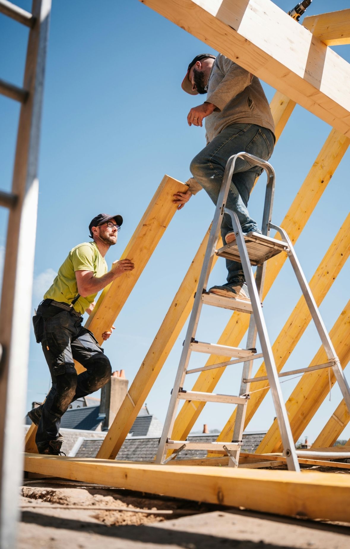 Hydro Excavation Services for General Contractors
