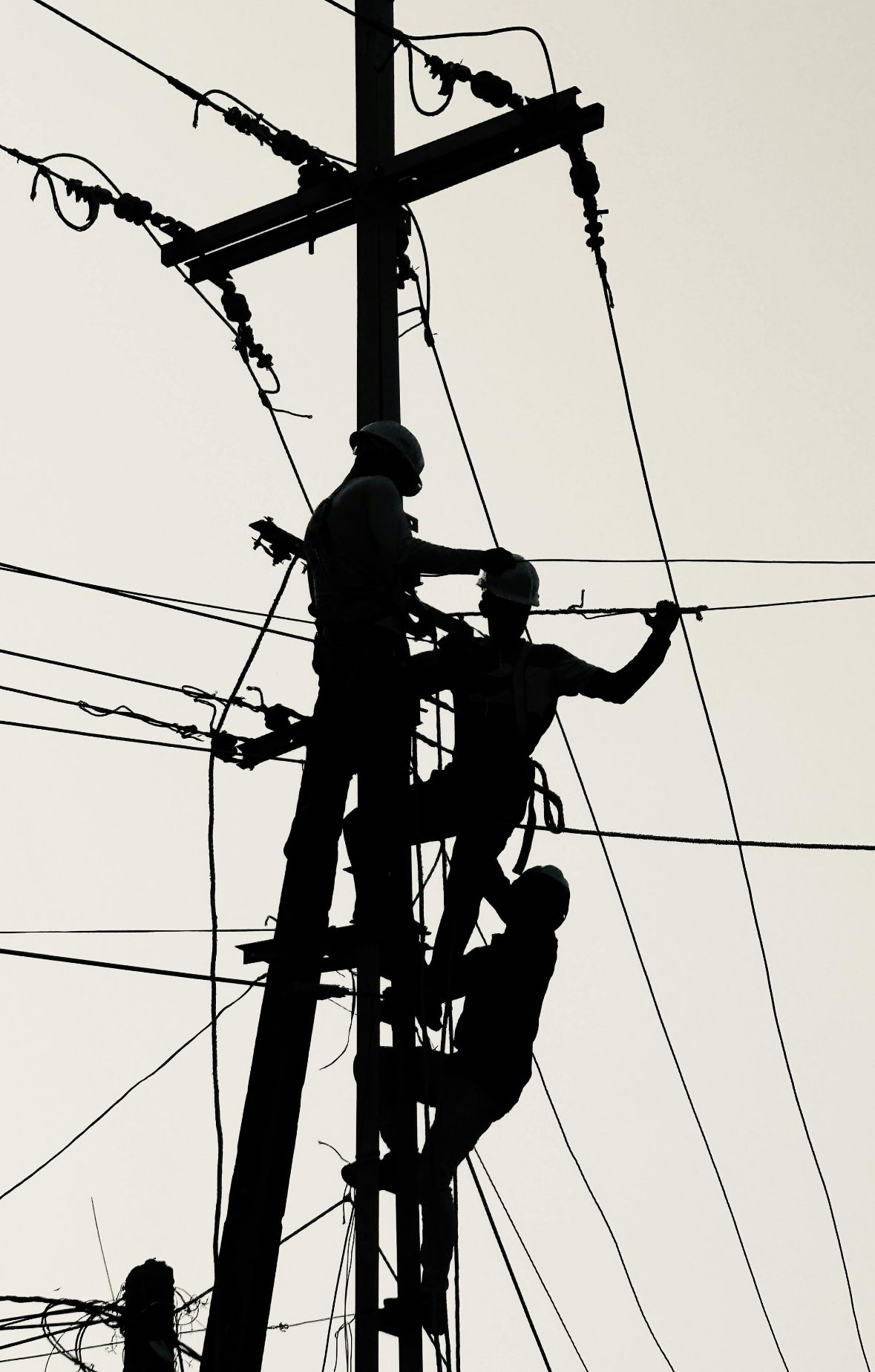 Hydro Excavation Services for Utility Companies