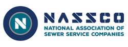 National Association of Sewer Service Companies Logo
