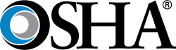OSHA logo