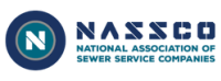 National Association of Sewer Service Companies Logo