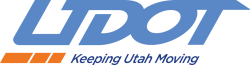 UDOT logo