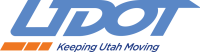 UDOT logo